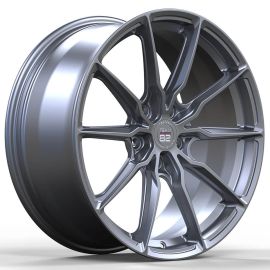 TEAM82 SI610 HYPER SILVER