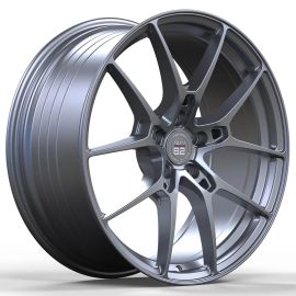 TEAM82 SI614 HYPER BLACK