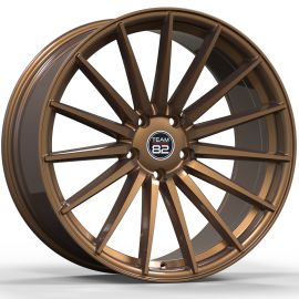 TEAM82 RS114 BRONZE