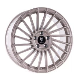 MB VR3 Champagner Matt