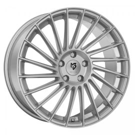 MB VR3 Silber Glänzend