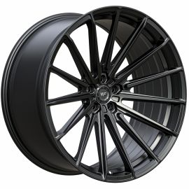 Wheelforce X.RSM-FF Deep Black Assia