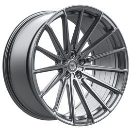Wheelforce X.RSM-FF Gloss Steel Assia